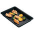 AUFLAUFFORM Metall - Schwarz, Metall (42/29/4cm) AUFLAUFFORM Metall - Schwarz, Metall (42/29/4cm)