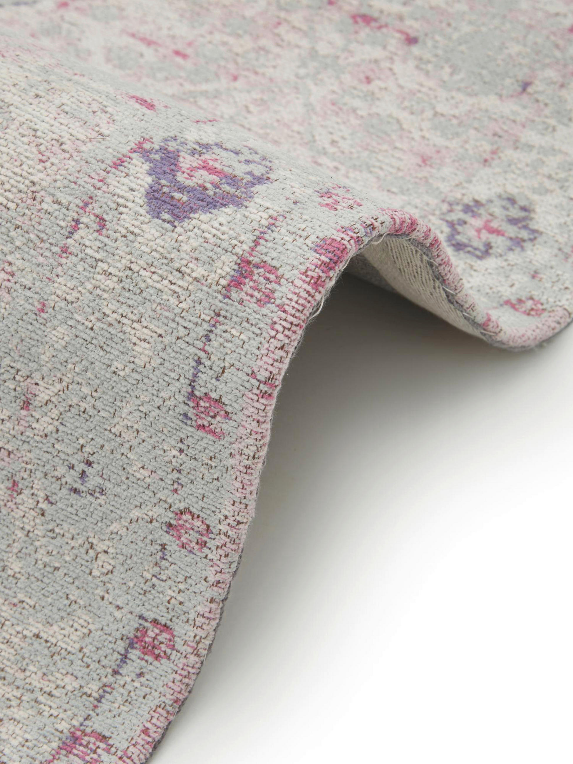 TEPPICH 195/300 cm Durban Multicolor  - Multicolor, Basics, Textil (195/300cm)
