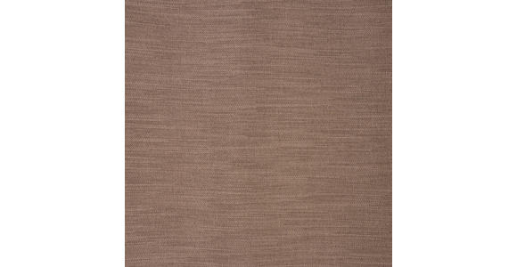 FERTIGVORHANG blickdicht  - Nussbaumfarben/Braun, Basics, Textil (140/255cm) - Novel