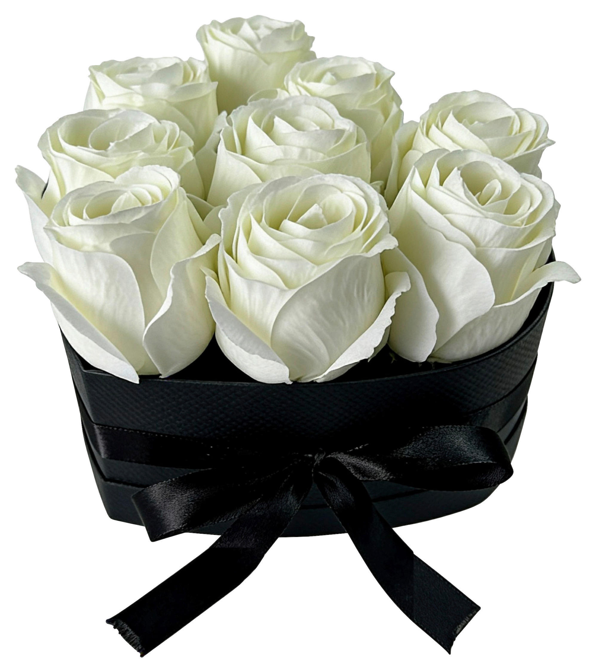 KUNSTBLUME - Basics, Kunststoff (14cm) - Ambia Home