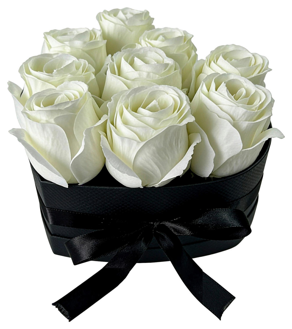 KUNSTBLUME - Basics, Kunststoff (14cm) - Ambia Home