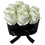 KUNSTBLUME - Basics, Kunststoff (14cm) - Ambia Home