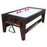 MULTISPIELTISCH REVERSO - Rot/Braun, KONVENTIONELL, Holz/Kunststoff (107/81/217cm) MULTISPIELTISCH REVERSO - Rot/Braun, KONVENTIONELL, Holz/Kunststoff (107/81/217cm)
