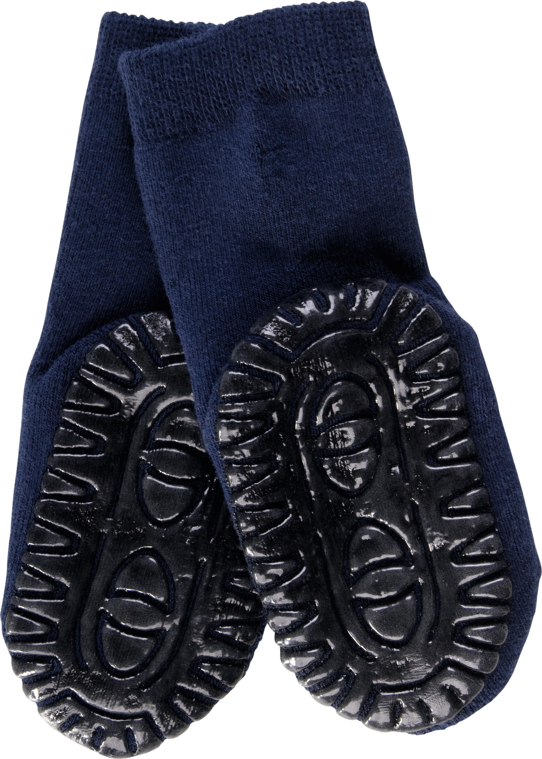 SOCKEN - Dunkelblau, Basics, Textil (20null) - Sterntaler