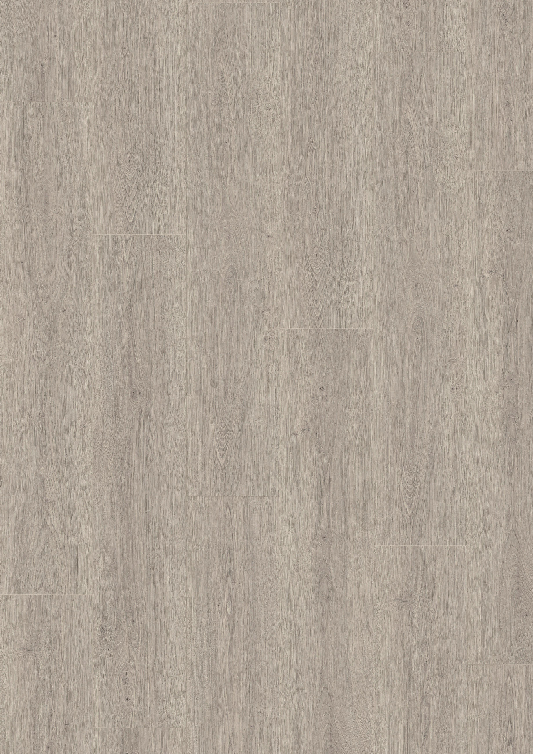 LAMINATBODEN Victoria Eiche Nature Sense Aqua  per  m² - Eichefarben/Hellgrau, KONVENTIONELL, Holzwerkstoff (129.2/24.6/0.8cm) - Egger Holzwerkstoffe