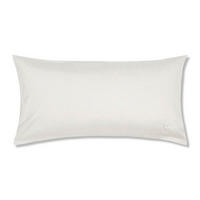 KOPFKISSENBEZUG HERRINGBONE 80/40 cm  - Creme, Basics, Textil (80/40cm) - Joop!