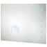 WANDSPIEGEL - Design, Glas (90/70/5cm) WANDSPIEGEL - Design, Glas (90/70/5cm)