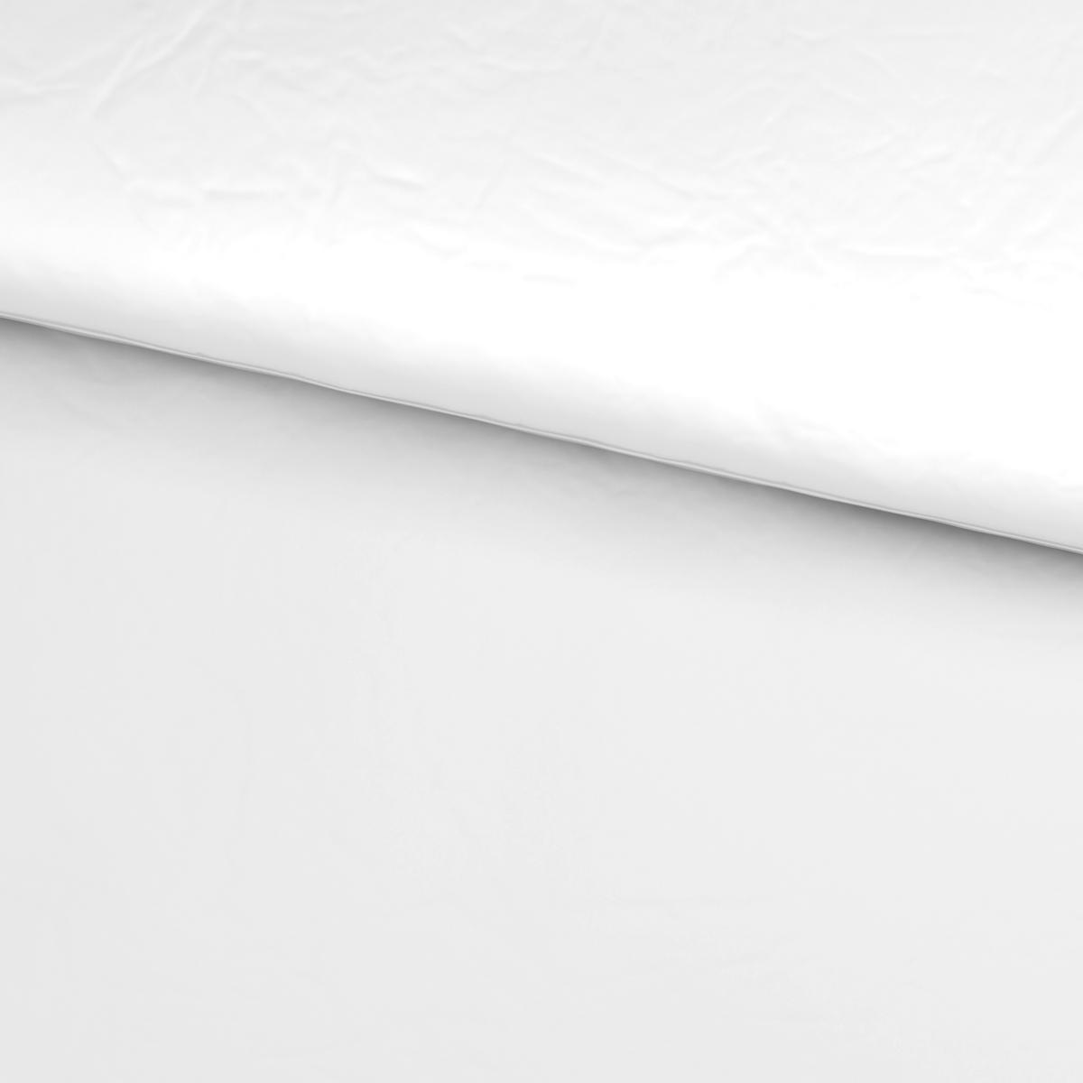 BETTWÄSCHE 200/200 cm  - Weiß, Basics, Textil (200/200cm) - Bio:Vio