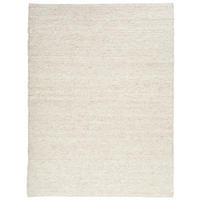 HANDWEBTEPPICH 200/290 cm Beige  - Beige, Basics, Textil (200/290cm) - Linea Natura