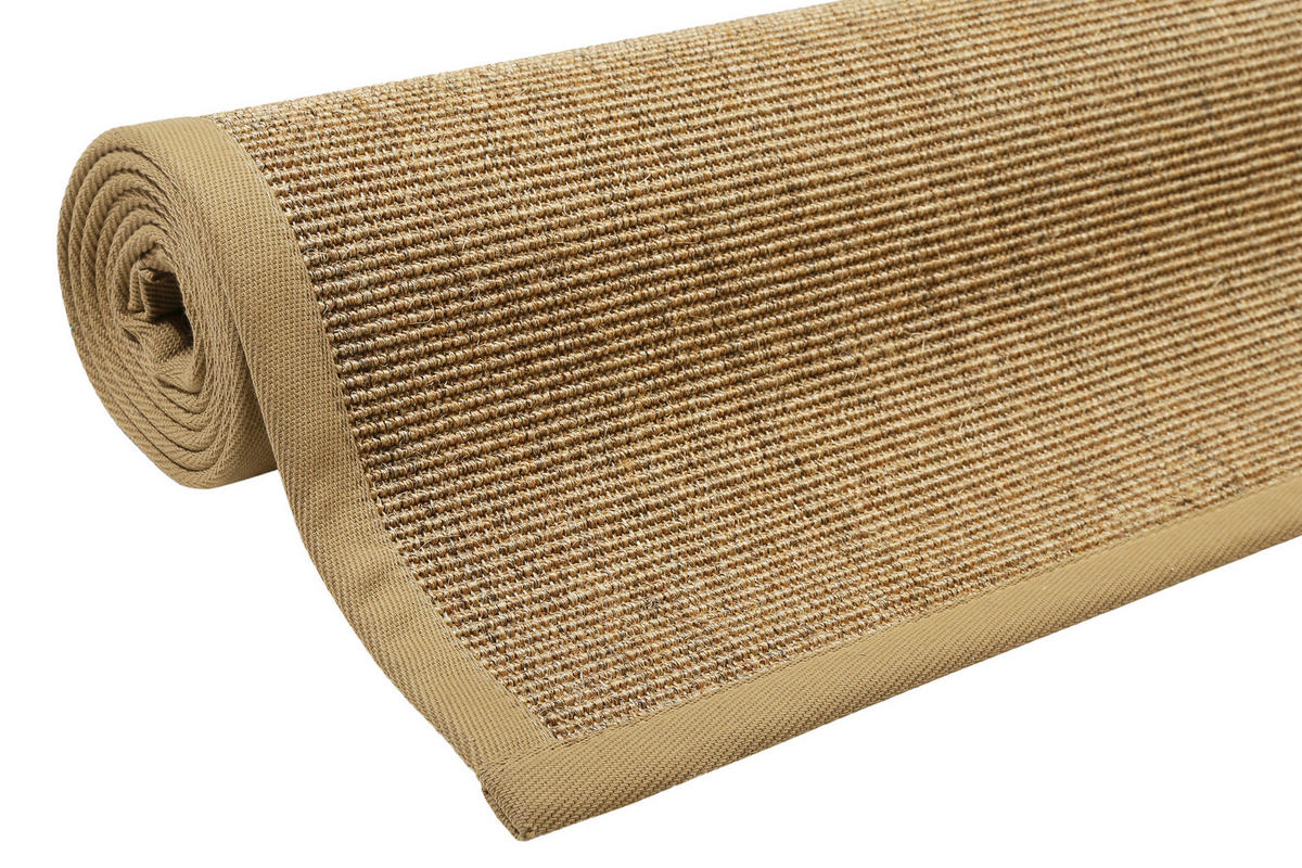 WEBTEPPICH 300/400 cm Lagoon Beige  - Beige, KONVENTIONELL, Textil (300/400cm) - Esprit