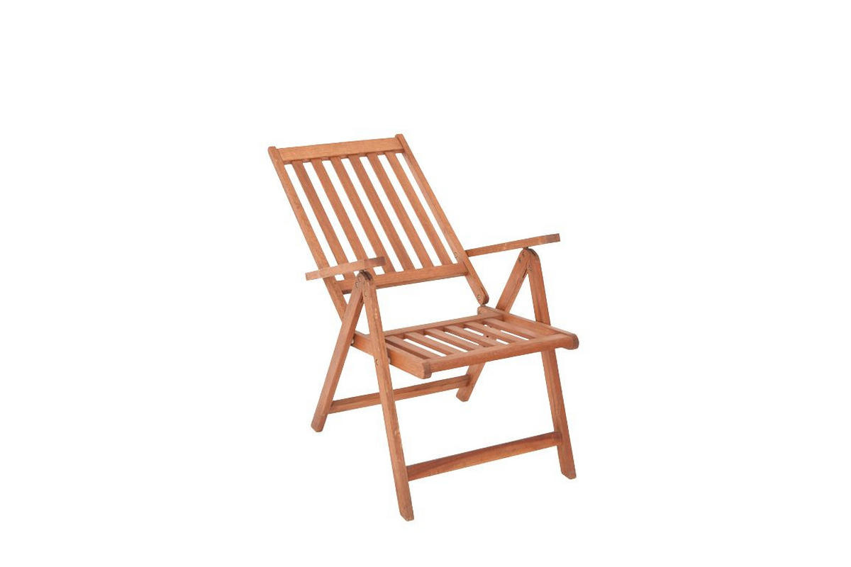 BALKONSET  - Naturfarben, MODERN, Holz - Gardenson