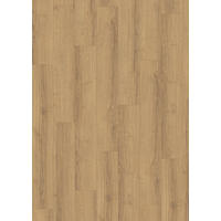 LAMINATBODEN Parkett Eiche EGGER Nature Sense  per  m² - Eichefarben/Braun, KONVENTIONELL, Holzwerkstoff (129.2/19.3/0.8cm) - Egger Holzwerkstoffe