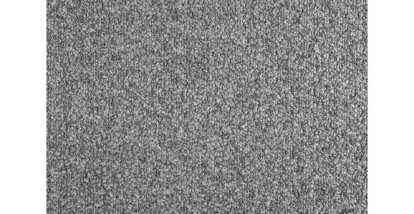 ECKSOFA  in Chenille Hellgrau  190/340 cm  - Taupe/Hellgrau, Design, Kunststoff/Textil (190/340cm) - Belluti