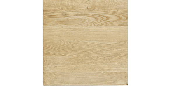 COUCHTISCH in Holz 70/70/47,5 cm  - Eichefarben, KONVENTIONELL, Holz (70/70/47,5cm) - Linea Natura