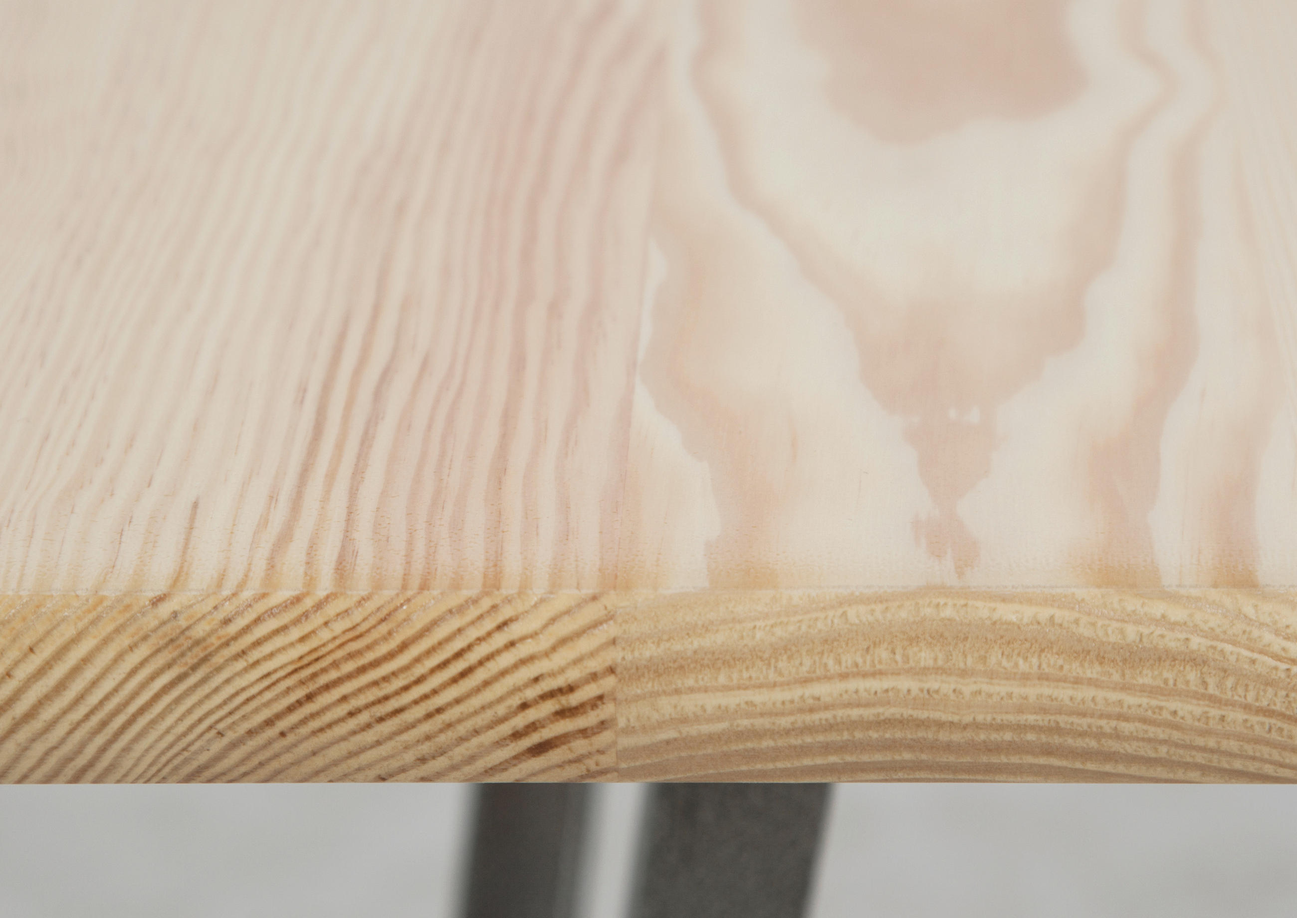 Thumbnail - Gardenson Stehtisch, Grau, Kiefer, Holz, Metall, Kiefer, quadratisch, 80x110x80 cm, Esszimmer, Tische, Stehtische