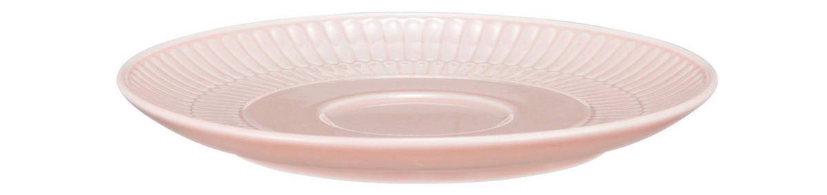 UNTERTASSE Amina  16 cm   - Rosa, KONVENTIONELL, Keramik (16cm) - Seltmann Weiden