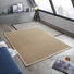 Flachwebeteppich - Beige, Konventionell, Textil (170/230cm) - Linea Natura Flachwebeteppich - Beige, Konventionell, Textil (170/230cm) - Linea Natura