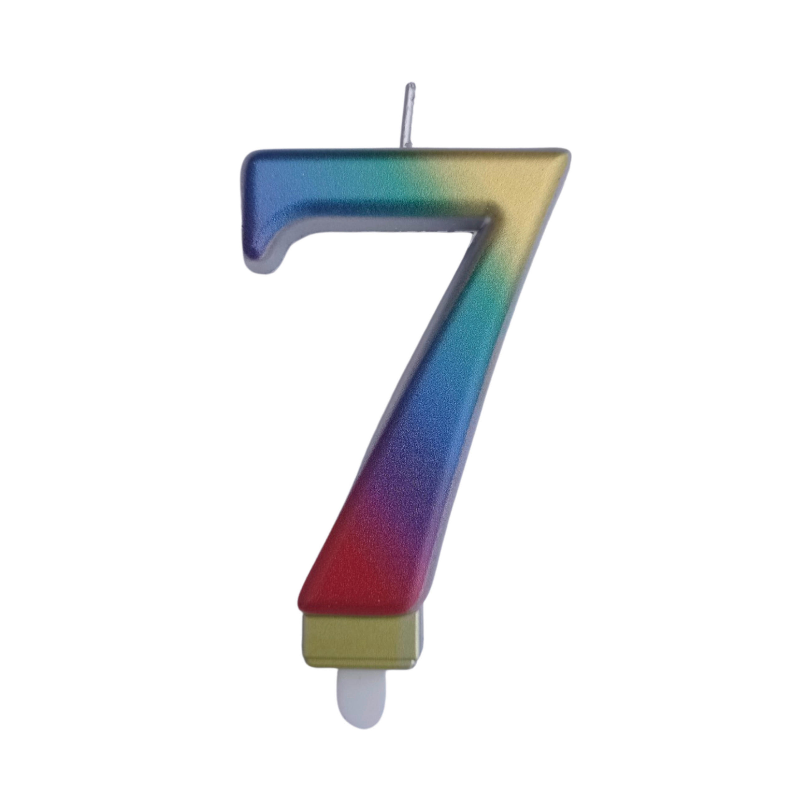 SVÍČKA - Basics (5/8cm) - Alvarak