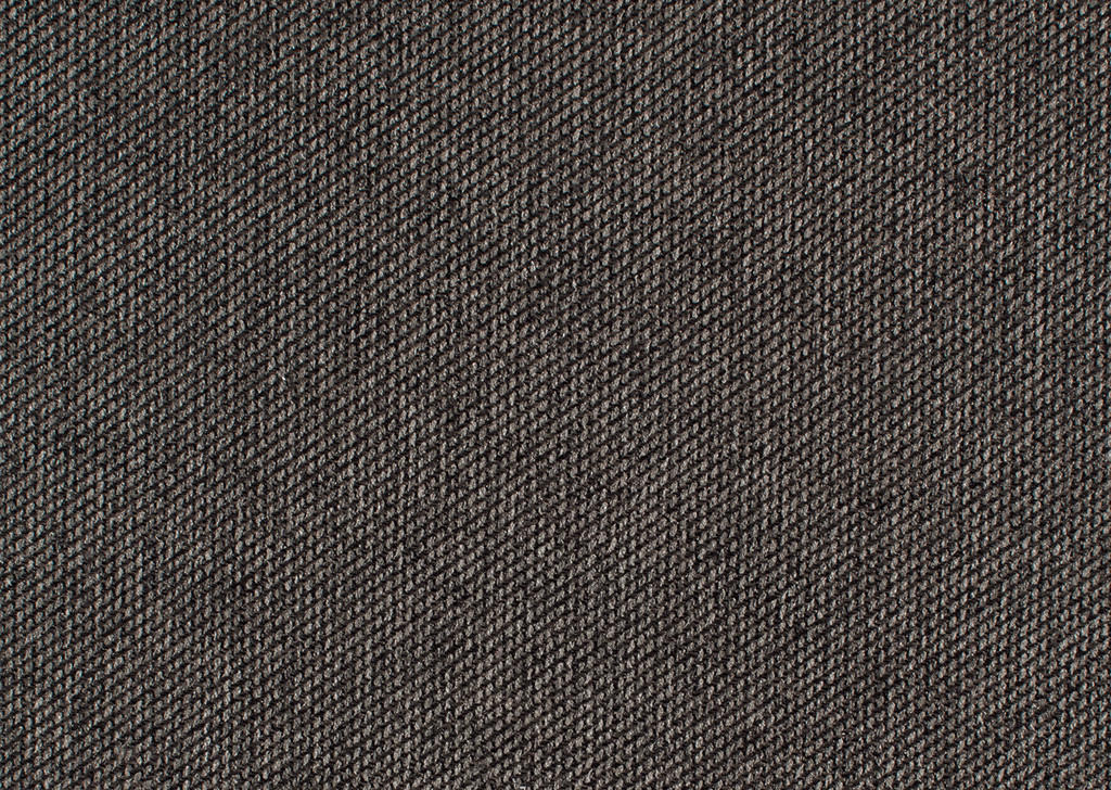 Thumbnail - Welnova Ecksofa, Graubraun, Textil, Uni, 5-Sitzer, Ottomane links, L-Form, 300x216 cm, Made in EU, Typenauswahl, Stoffau...