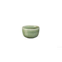 SCHALE SAISONS  - Grün, Basics, Keramik (9/5,5cm) - ASA