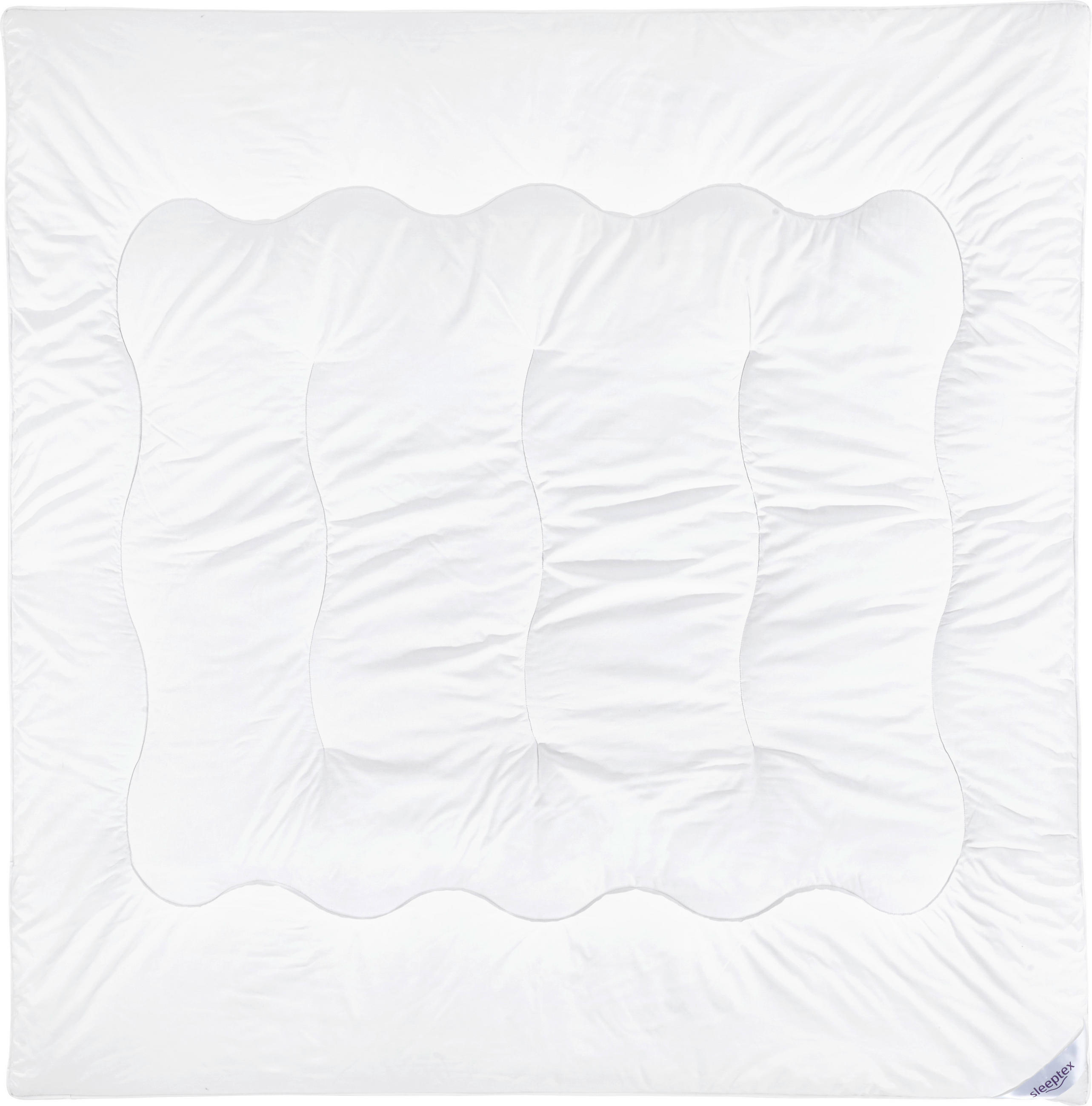 Sleeptex CELOROČNÍ PŘIKRÝVKA, 200/200 cm, polyester
