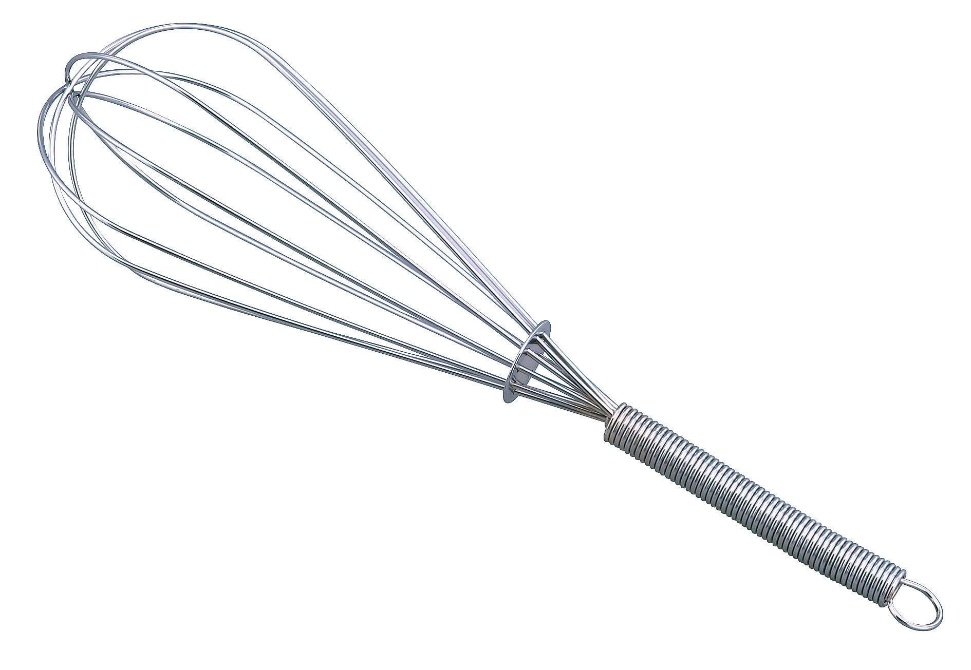 ŠLEHACÍ METLA - barvy stříbra, Basics, kov (5,20/5,2/19,5cm) - Tescoma
