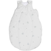 BABYSCHLAFSACK Federleicht    70   - Grau, Trend, Textil (70null) - Patinio