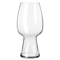 KOZAREC ZA PIVO   600 ml - prosojno, Basics, steklo (600ml)