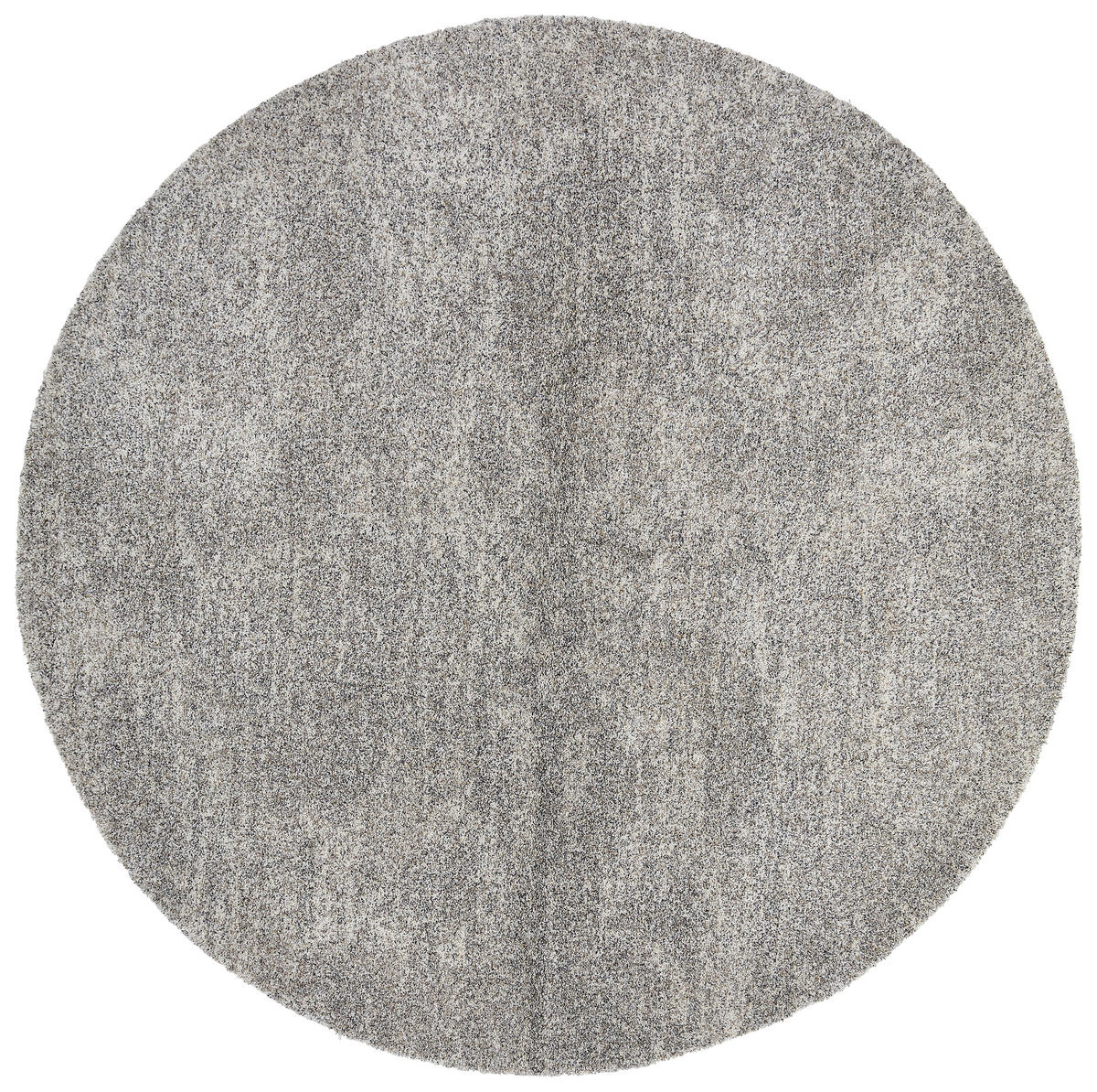 WEBTEPPICH 240 cm Hellgrau  - Hellgrau, KONVENTIONELL, Textil (240cm) - Novel