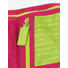 Kinderbrustbeutel - Pink/Hellgrün, Textil (13/10/2cm) - Sigikid