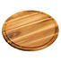 SCHNEIDEBRETT Holz Akazie - Akaziefarben, Basics, Holz (30/30/1,5cm) - Homeware SCHNEIDEBRETT Holz Akazie - Akaziefarben, Basics, Holz (30/30/1,5cm) - Homeware