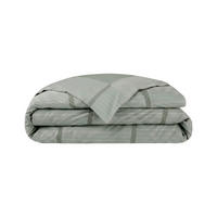 BETTWÄSCHESET 3-teilig Logan 200/210 cm  - Salbeigrün, Design, Textil (200/210cm) - Hugo Boss