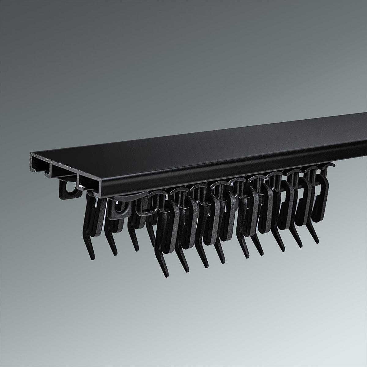 KLIZAČ , metal - Osnovno, metal (250cm) - Homeware