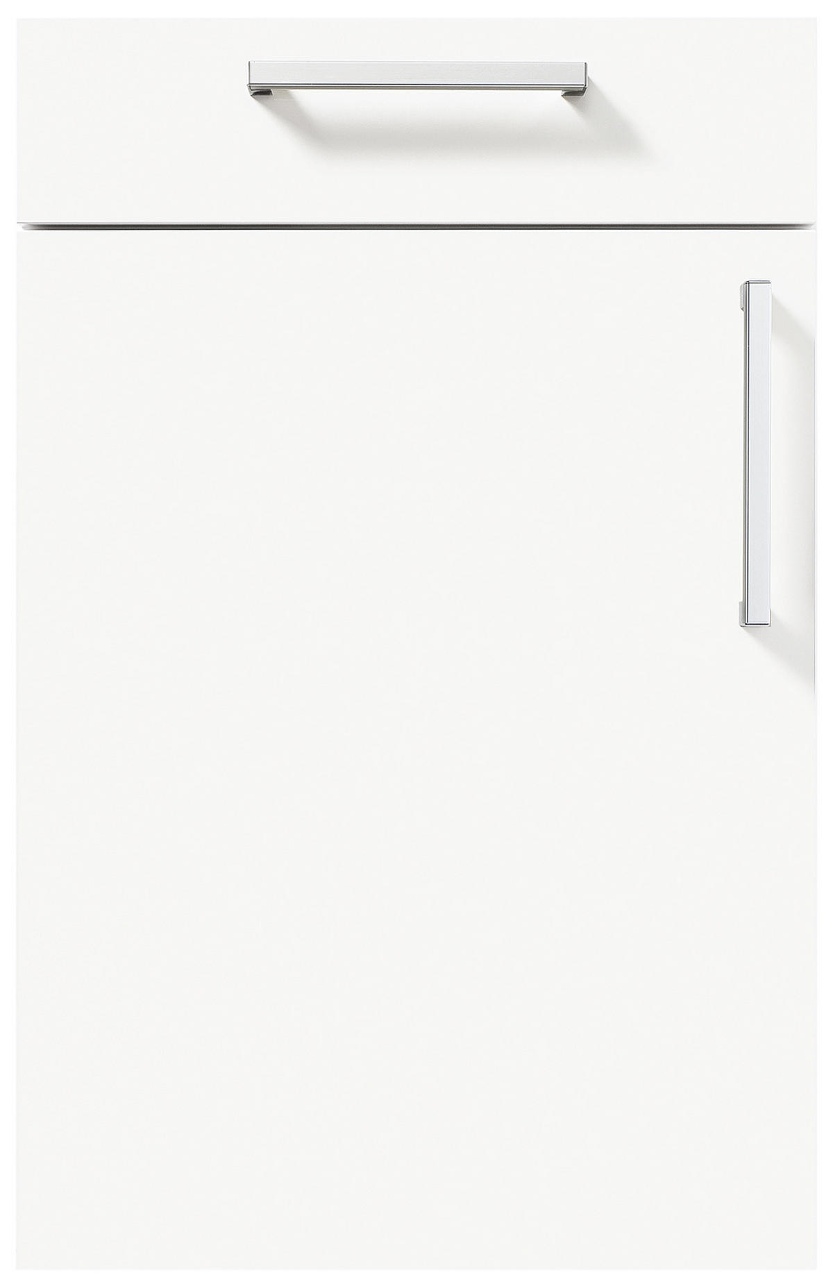 EINBAUKÜCHE   - Design, Holzwerkstoff - Novel
