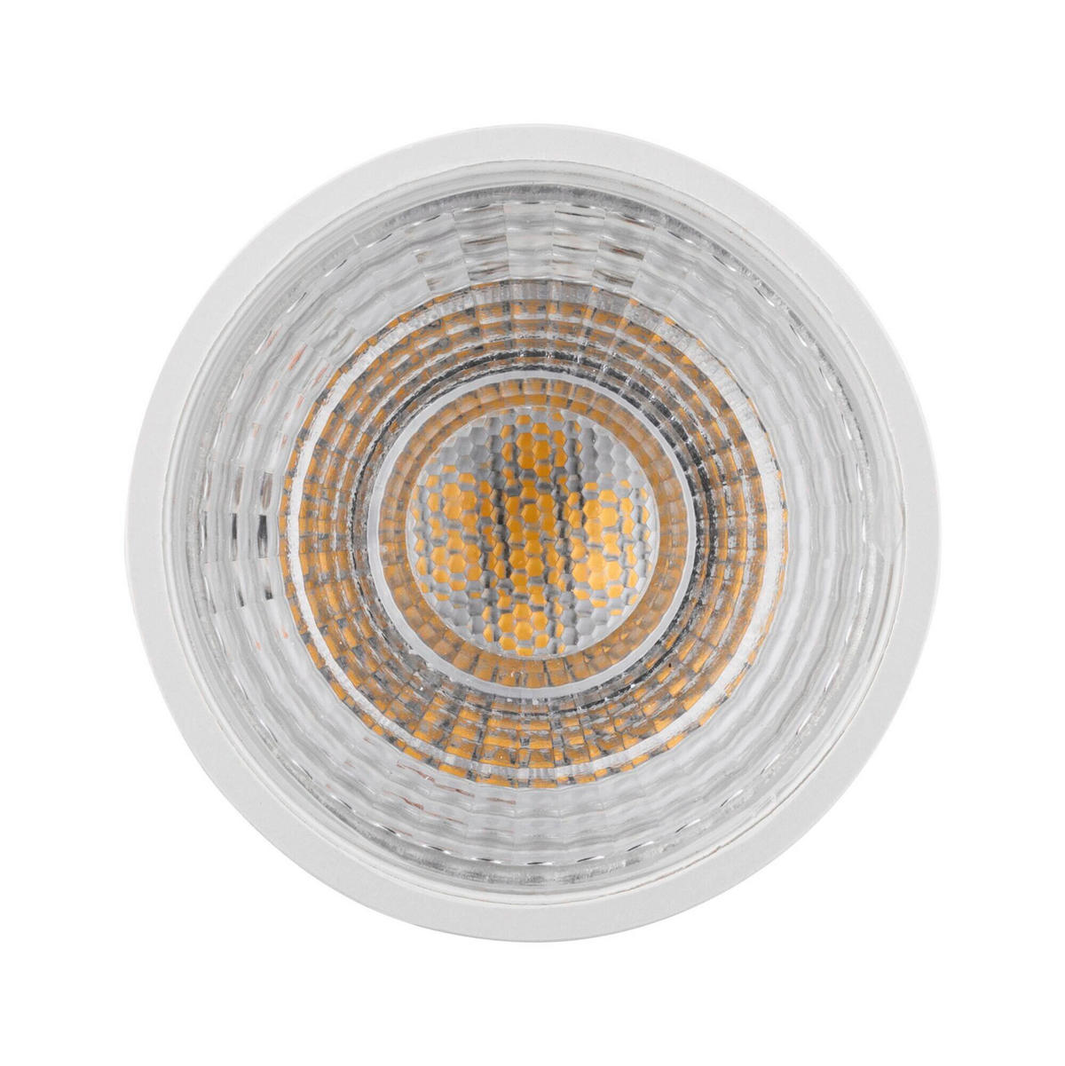LED-LEUCHTMITTEL  - Weiß, Basics, Kunststoff (5,0/5,4cm) - Paulmann