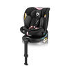 KINDERAUTOSITZ Navy i-Size  - Pink/Schwarz, Basics, Kunststoff (49/44/59-79cm) - Lionelo