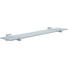 BADEZIMMERKONSOLE 60/4,5/12 cm - Chromfarben, Basics, Glas/Metall (60/4,5/12cm) BADEZIMMERKONSOLE 60/4,5/12 cm - Chromfarben, Basics, Glas/Metall (60/4,5/12cm)