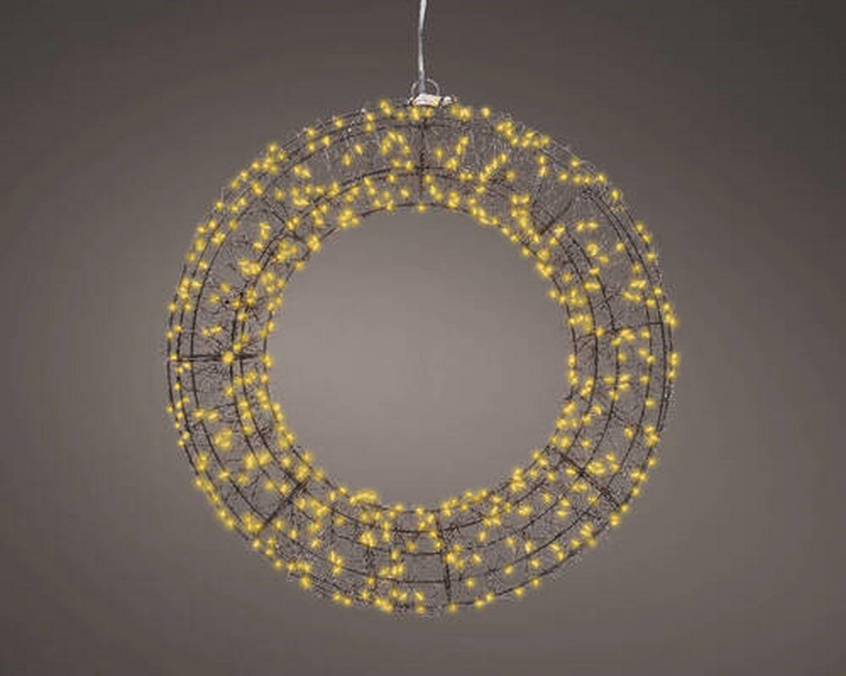 KRANZ - Basics (38cm)