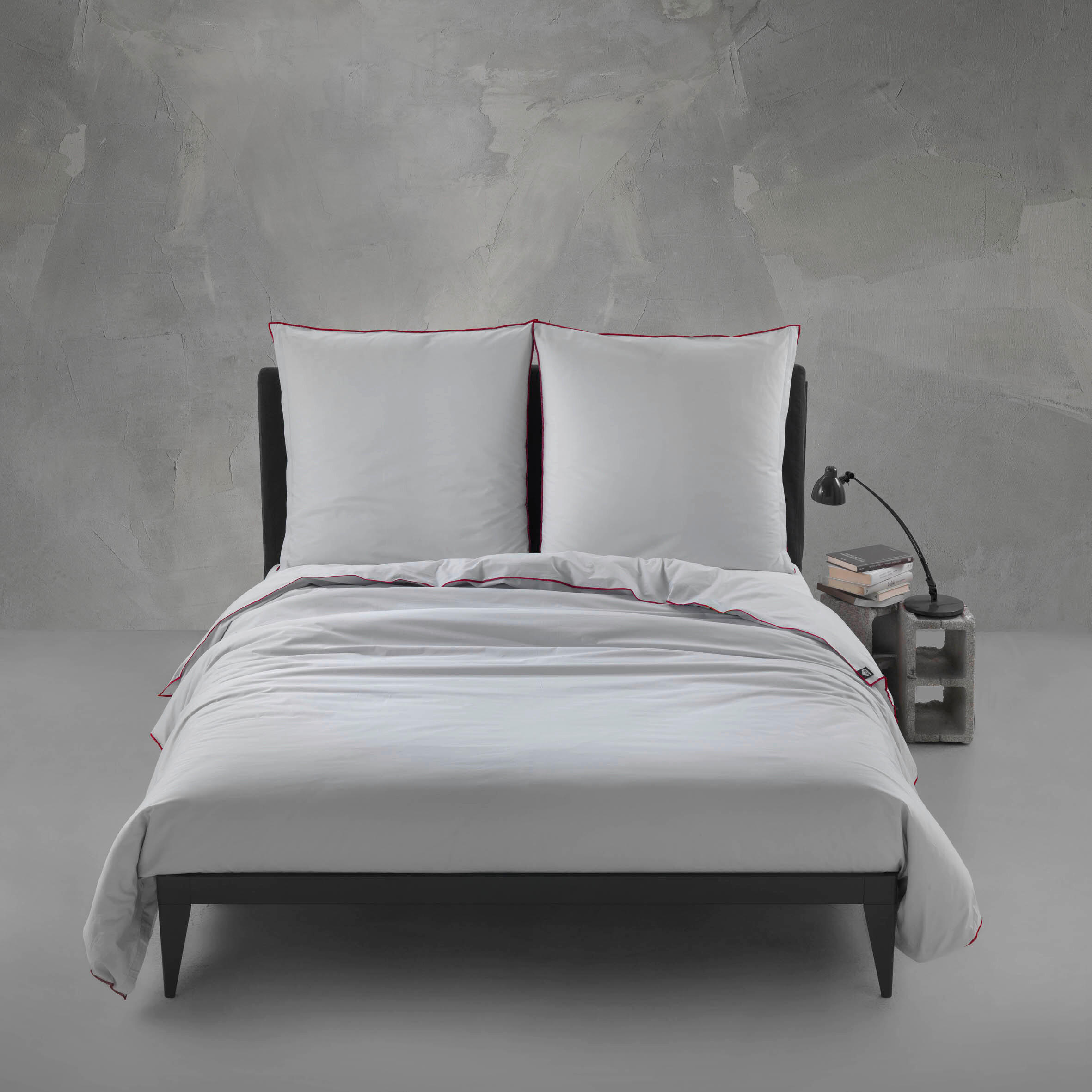 BETTWÄSCHE DIESEL Perkal 135/200 cm  - Creme, Basics, Textil (135/200cm) - Diesel
