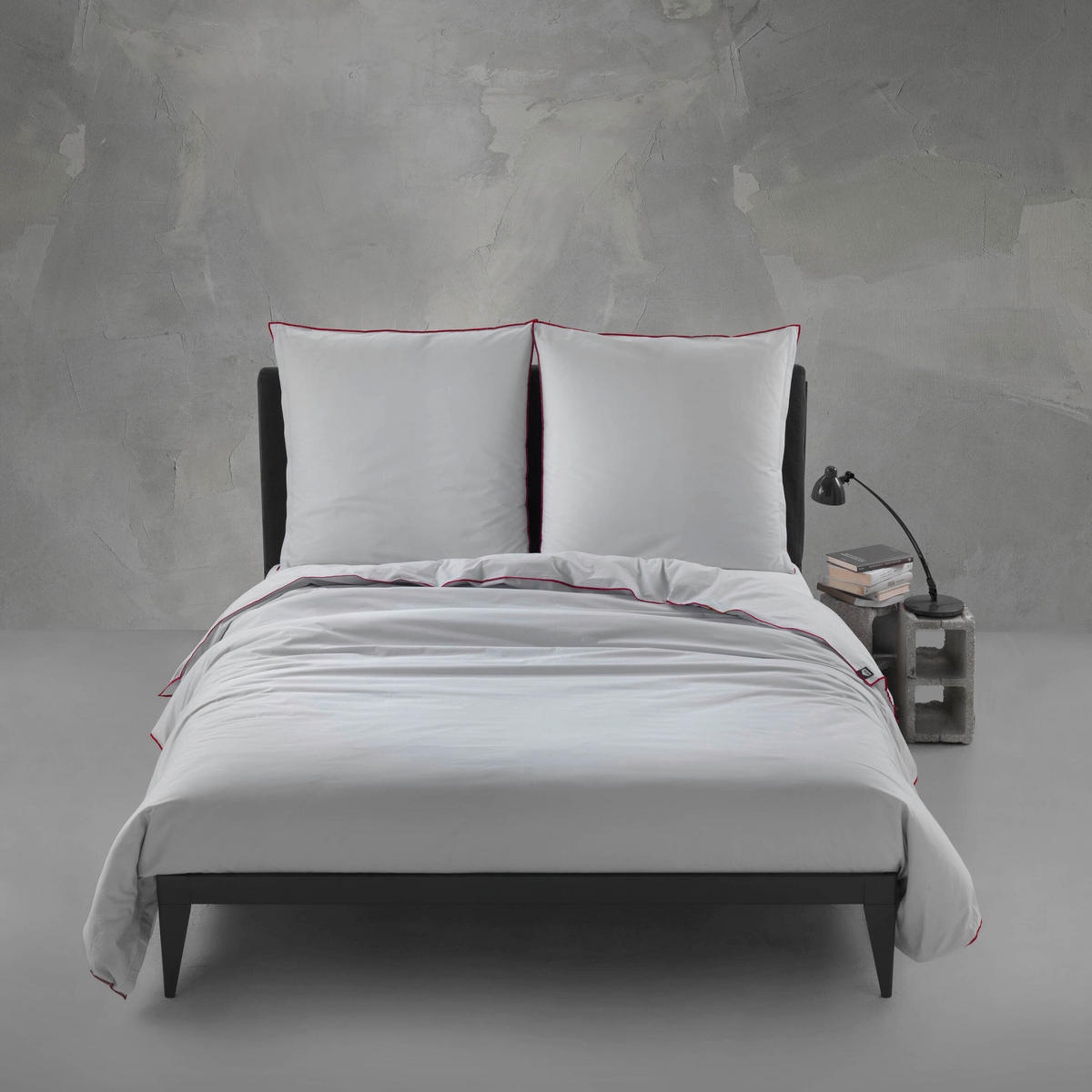 BETTWÄSCHE DIESEL Perkal 200/200 cm  - Creme, Basics, Textil (200/200cm) - Diesel