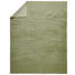 WOHNDECKE 150/200 cm Beige, Grün - Beige/Grün, Basics, Textil (150/200cm) - Linea Natura