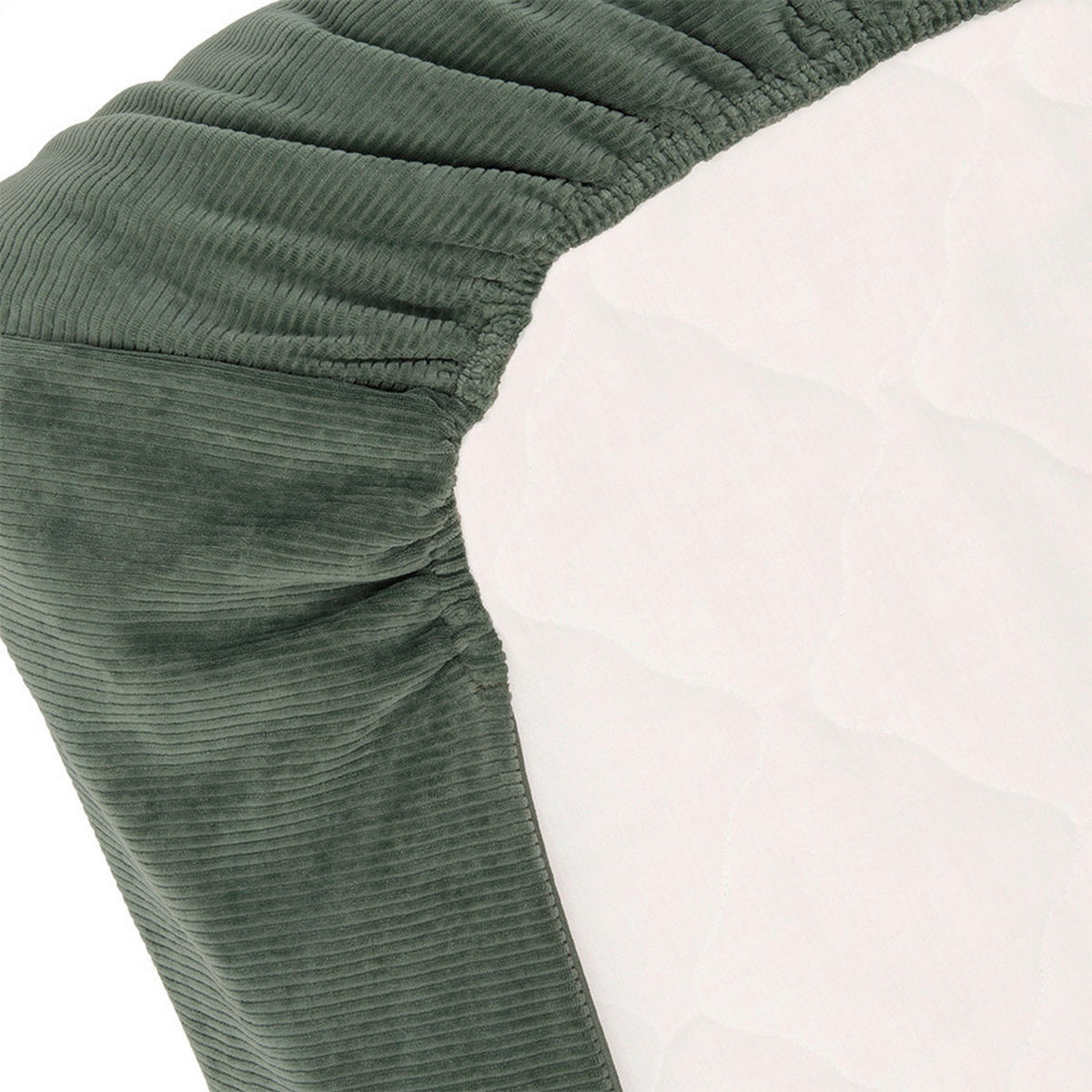 BABYDECKE 40/80 cm  - Basics (40/80cm) - Witlof for Kids