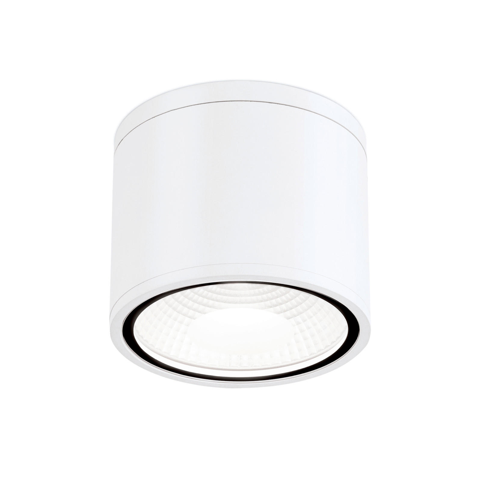 XXXLutz Led-Badezimmer-Deckenleuchte Sputnik Gold 12 cm