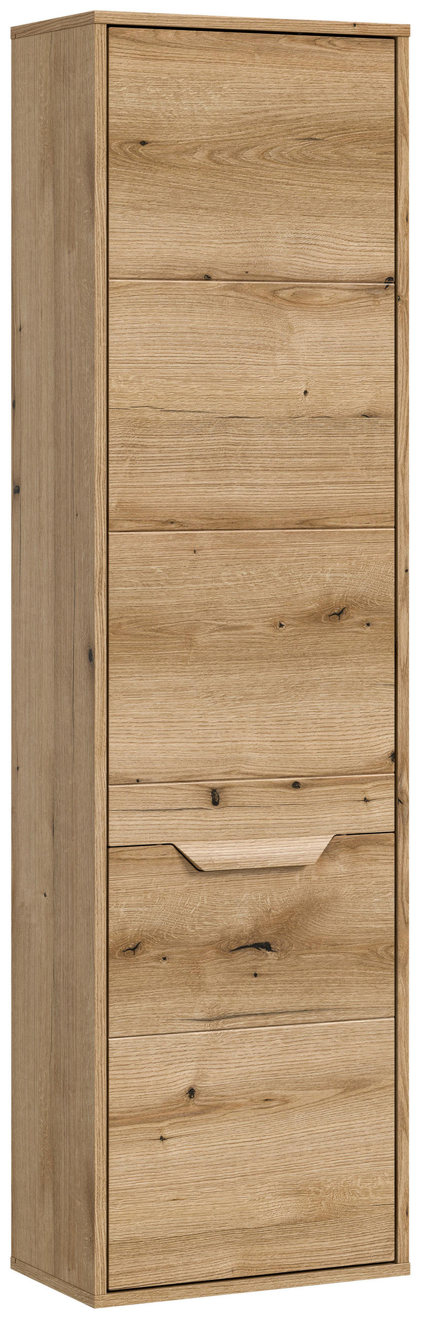HOCHSCHRANK 44/164/32 cm  - MODERN, Holzwerkstoff (44/164/32cm) - MID.YOU