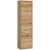 HOCHSCHRANK 44/164/32 cm  - MODERN, Holzwerkstoff (44/164/32cm) - MID.YOU
