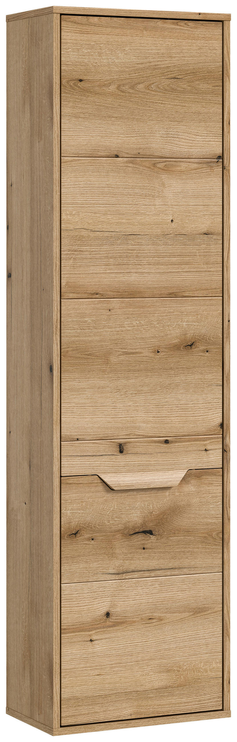 HOCHSCHRANK 44/164/32 cm  - MODERN, Holzwerkstoff (44/164/32cm) - MID.YOU