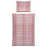 BETTWÄSCHE 140/200/ cm - Rosa, LIFESTYLE, Textil (140/200/cm) - Estella BETTWÄSCHE 140/200/ cm - Rosa, LIFESTYLE, Textil (140/200/cm) - Estella