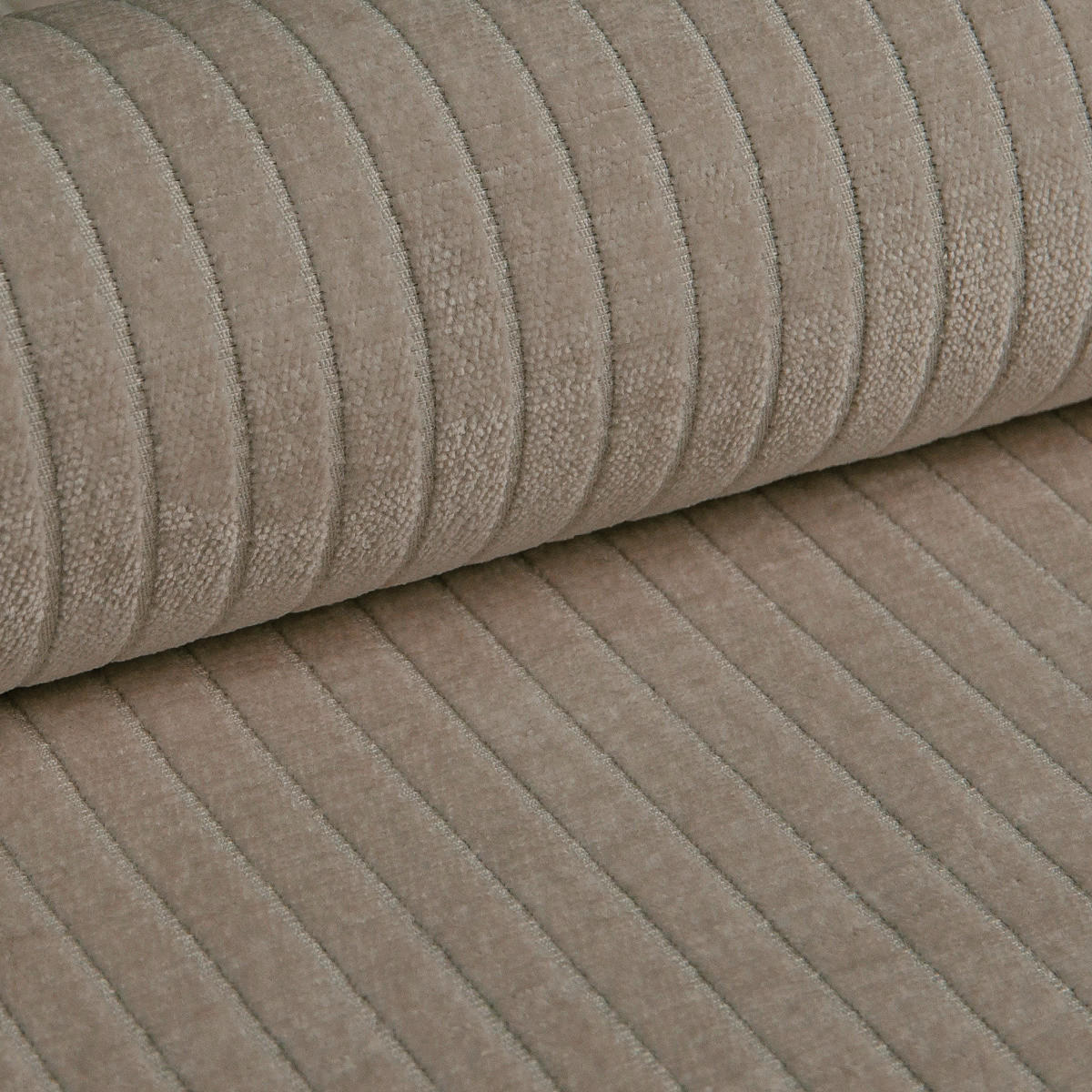 SCHLAFSOFA in Flachgewebe Beige  - Beige/Schwarz, Konventionell, Kunststoff/Textil (236/78/114cm) - Carryhome