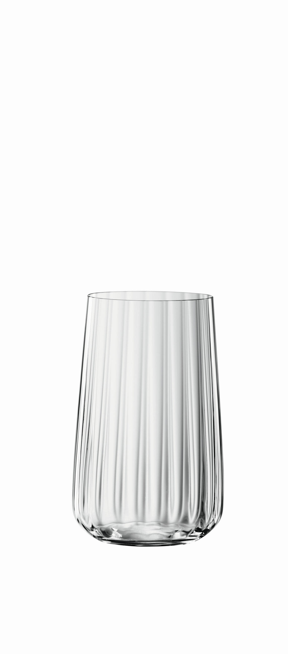GLÄSERSET Spiegelau  3-teilig  - Klar, Basics, Glas (10,5/28,5/19,4cm) - Spiegelau