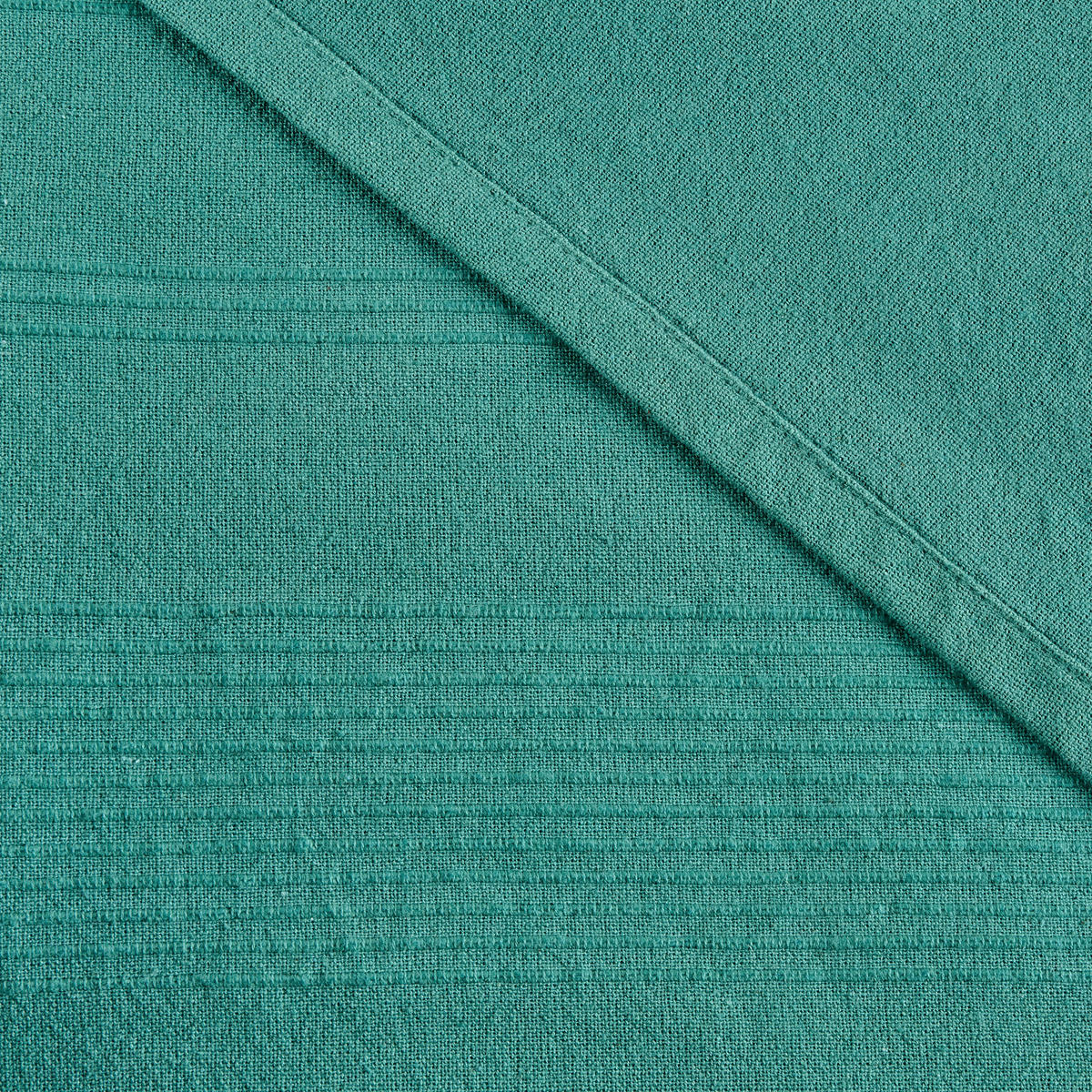 TAGESDECKE 220/240 cm  - Petrol, Basics, Textil (220/240cm) - Boxxx